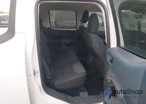 2022 Ford Maverick Xl z USA, uszkodzony, nr VIN 3FTTW8E39NRA34555